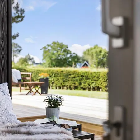 Awesome In With Wifi Feriehus