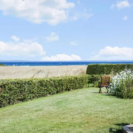 Awesome In With Wifi Feriehus