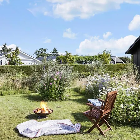 Awesome In With Wifi Feriehus *