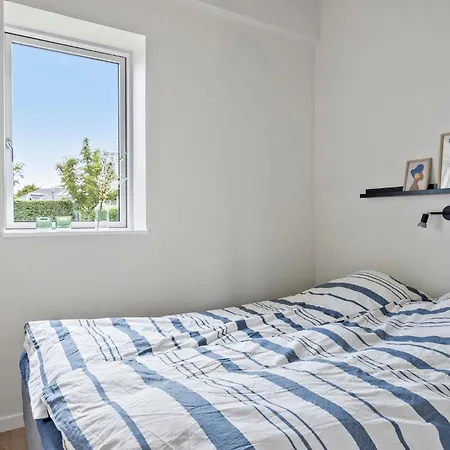 Feriehus Awesome In With Wifi Bogense