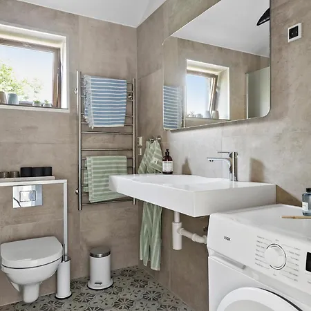 Awesome In With Wifi Feriehus