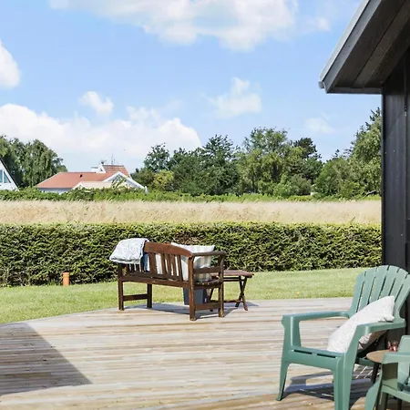 Feriehus Awesome In With Wifi