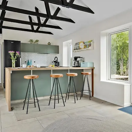 Feriehus Awesome In With Wifi