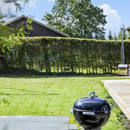 Awesome In With Wifi Feriehus *